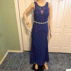 My Michelle Event/Evening gown dress
